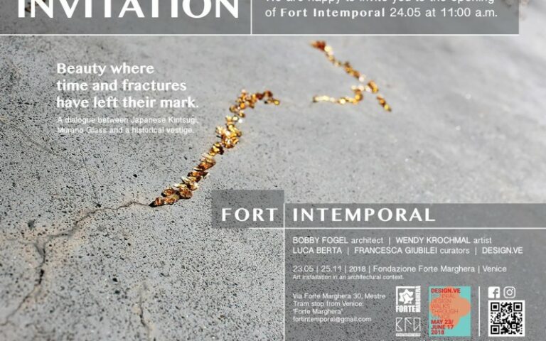 1730_Fort Intemporal – Forte Marghera